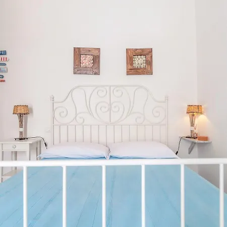 Terrazza La Madia