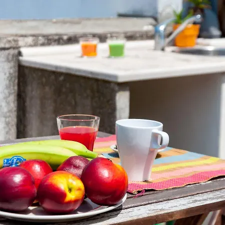 Apartmán Terrazza La Madia Monopoli