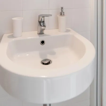 Apartmán Terrazza La Madia Monopoli